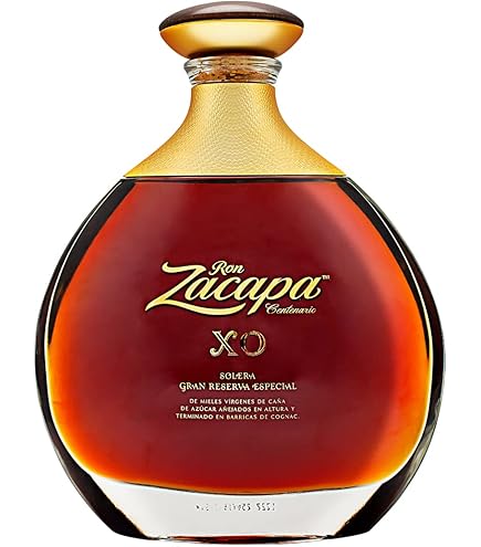 ロンサカパ Ron Zacapa XO 750ml Wine and Beyond - ZACAPA XO RUM 750ML - Zacapa - 750 ml - $0.00 CAD