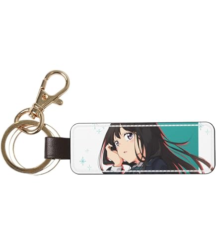 Amazon.co.jp: 【PANHUI】 for リコリス・リコイル キーホルダー 6点