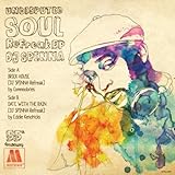 �A���f�B�X�s���[�e�b�h�E�\�E���E���t���[�N�EEP