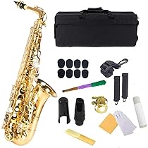 【今月限定特典！】新品アルトサックス豪華セット！即演奏可＆動画で音色確認！ 楽天市場】ONE STEP アルトサックス セット サックス 楽器