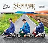 二十世紀 FOR THE PEOPLE(通常盤)(ALBUM2枚組) - 20th Century