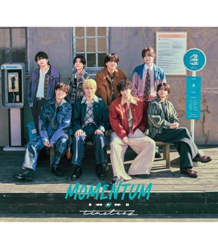 Amazon.co.jp: Number_i 2nd Full ｢ No.Ⅱ ｣ ナンバーアイ (初回生産