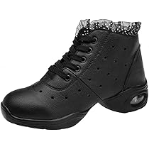 Dancin'shoe OHKI ダンス用ブーツ レッド 6545 Dancin'shoe OHKI ダンス用ブーツ レッド 6545 Dancin´shoe OHKI
