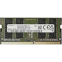 Samsung M471A2K43DB1-CTD 16GB 2Rx8 PC4-2666V-SE1-11 : Amazon.com