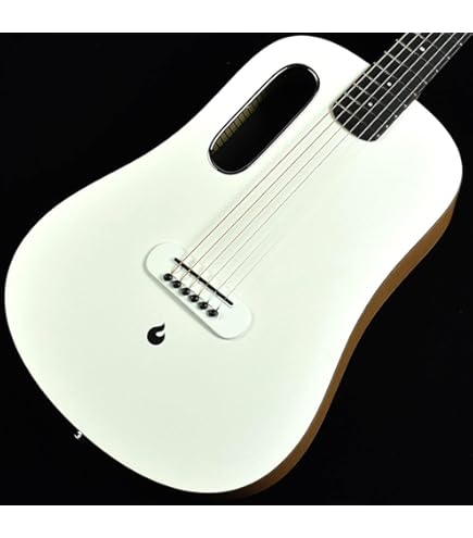 Amazon | LAVA Music LAVA ME 2 FB Black 【エレアコ】 ラヴァ