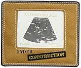 Lillian Rose Ultrasound Baby Frame, Under Construction, 4' x 3.25' [並行輸入品]