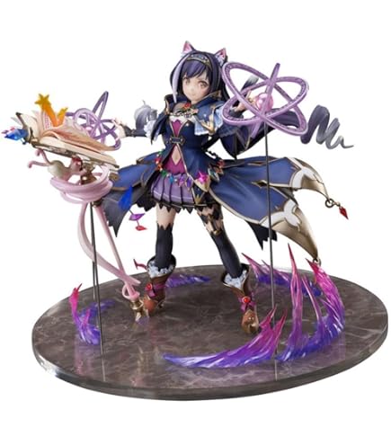 Amazon.co.jp: コッコロ (プリンセス) 1/7 渋谷スクランブルフィギュア