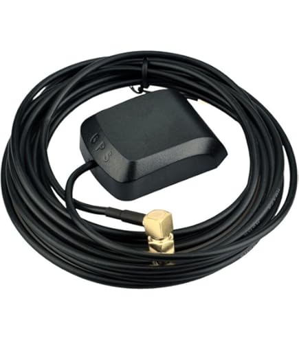 Amazon.co.jp: パナソニック CN-R300WD 純正 GPS アンテナ (PG2 : 車