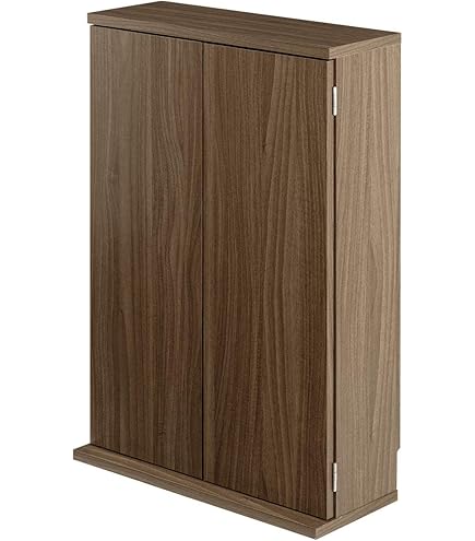 Amazon｜カリモク 書棚・本棚/コロニアル 書棚 幅1388mm （ガラス扉