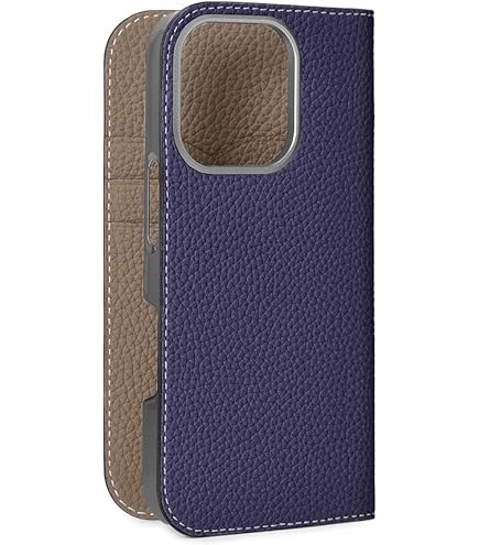 新品BONAVENTURAスマホケースレザー 手帳型ケースiPhone16Pro Amazon.co.jp: 【BONAVENTURA】(iPhone16Pro) ダイアリーケース