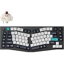 Amazon | 【国内正規品】 Keychron Q10 Max QMKワイヤレス