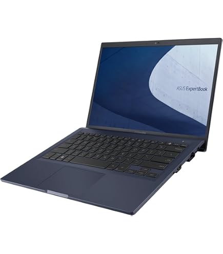 Amazon.co.jp: ASUS ノートパソコン ExpertBook B1 B1402CBA 14.0型