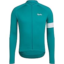 Amazon | [RAPHA] ラファ Men's Long Sleeve Core Jersey メンズ