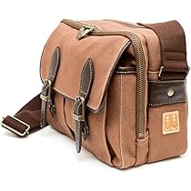 Amazon | [creareきき] ショルダーバッグ メンズ 斜めがけ