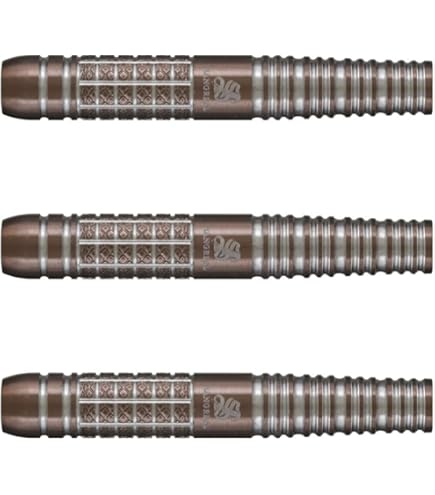 SANGREAL Radiant 2BA 小野恵太 選手モデル ダーツ > ソフトダーツ > ブランド【サ行】 > サングリアル