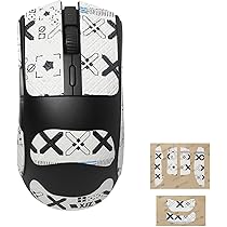 Razer VIPER V3 PRO マウスソールとグリップテープ付属 GRAPHTより「Razer Viper V3 Pro」対応の快適なプレイを実現する