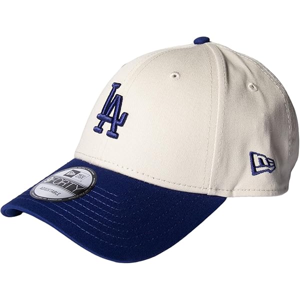 Amazon | ニューエラ 9TWENTY LOS ANGELES DODGERS CLOTH STRAP