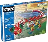 ケネックス (K'NEX)イマジン K 'nexosaurus Rex 15588