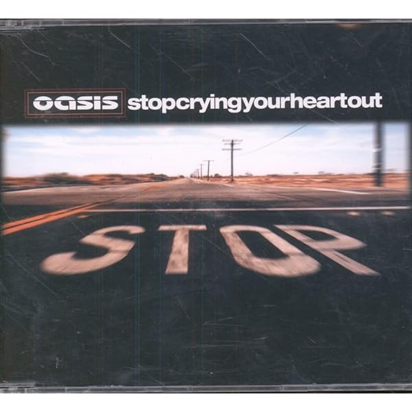 Amazon.co.jp: Let There Be Love by Oasis (2005-12-21): ミュージック