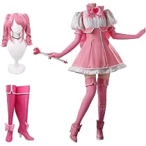 Amazon.co.jp: 【 comicoBB 】魔法少女にあこがれて 花菱はるか 