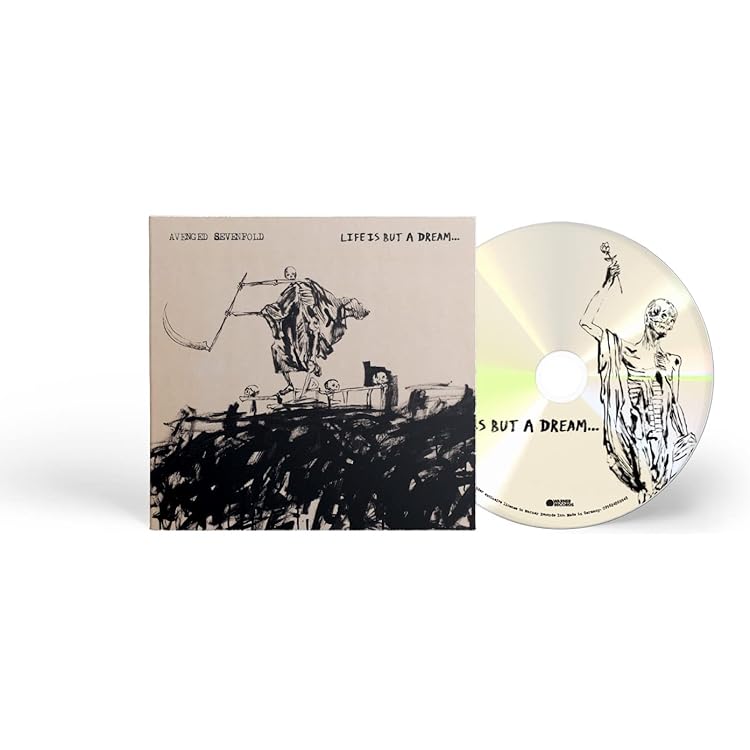 Amazon.co.jp: ライフ・イズ・バット・ア・ドリーム