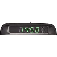 Amazon Co Jp 売れ筋ランキング 車用時計 コンパス 温度計 の中で最も人気のある商品です