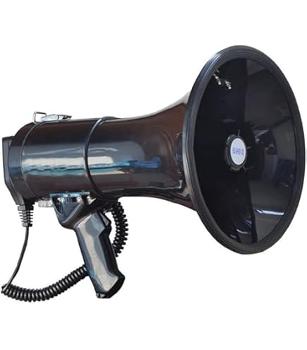 Amazon.co.jp: UNI-PEX ユニペックス 15Wメガホン TRM-66A : スポーツ