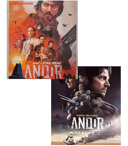 Amazon.co.jp: スター・ウォーズ マンダロリアン シーズン1-3シリーズ