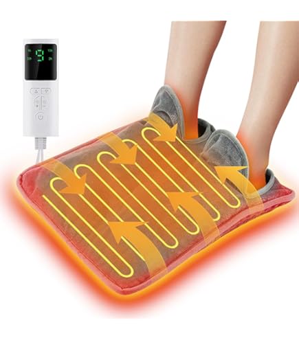 HOTAIR　Roomy (足温器) Amazon | ホットエア ルーミィ(HOT AIR Roomy) モカブラウン