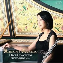 【売約済】ホリガー(ob) イ・ムジチ／アルビノーニ:オーボエ協奏曲集 売約済】ホリガー(ob) イ・ムジチ／アルビノーニ:オーボエ協奏曲集