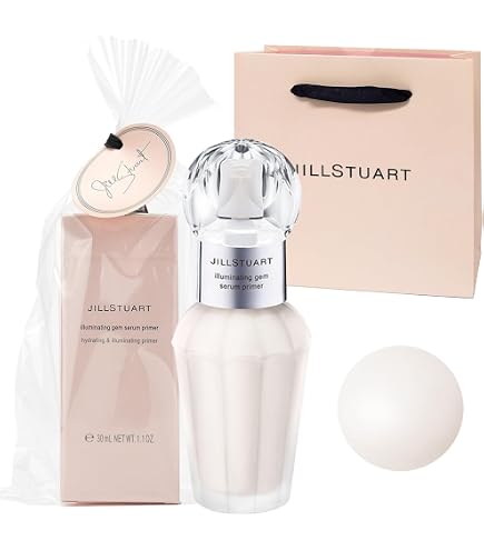 Amazon.co.jp: JILL STUART ジルスチュアート イルミネイティング