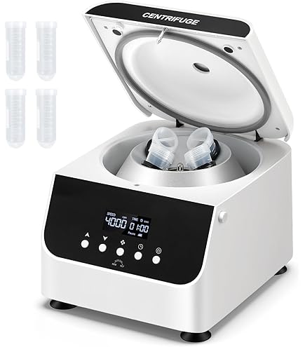 Amazon | 工機ホールディングス 微量高速遠心機 himac CT15E | 遠心機