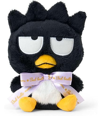 Amazon.co.jp: サンリオ(SANRIO) ペアミニクッション バッドばつ丸