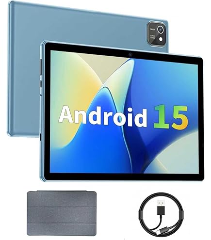 Amazon.co.jp: Tablet 10 Inch Android 11 Tablets, 2 in 1 Tablet PC