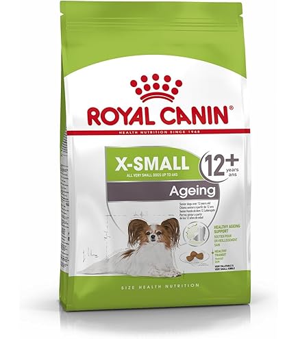 ロイヤルカナン SHN エクストラ スモール アダルト 犬用