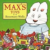 Max's Toys (Max and Ruby)