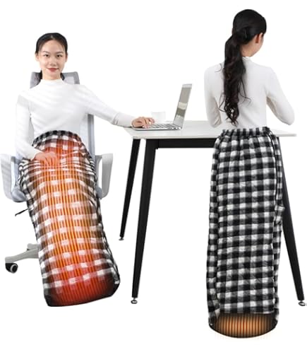 新品 電気足温器 日本製 洗える タイマー付 省エネ ベージュチェック Amazon | Sugiyama 洗える 電気足温器 ホット脚入れヒーター 日本製
