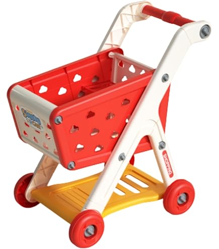 Amazon.co.jp: ターゲットのおもちゃのショッピングカート