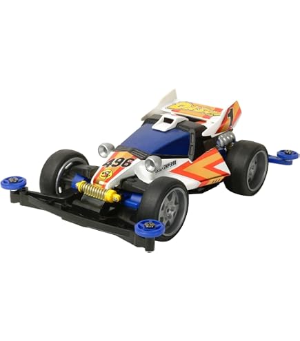 Amazon | タミヤ ミニ四駆 ホーネットJr. 通販