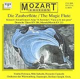 Zauberfl”Te / Magic Flute