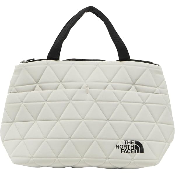 Amazon | [THE NORTH FACE (ザ・ノースフェイス)] Geoface Box Tote