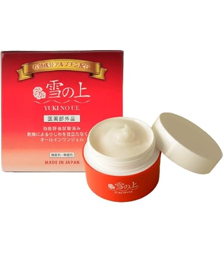 Amazon | ロアキュートシャイン 50g | クリーム ナイアシンアミド