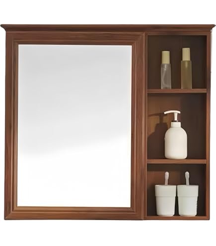 Amazon.co.jp: IKEA GODMORGON ハイキャビネット 40x32x192 cm