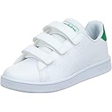 Amazon アディダス スニーカー キッズ アドバンコート 10 16 5cm 男の子 女の子 Epg41 運動靴 スニーカー