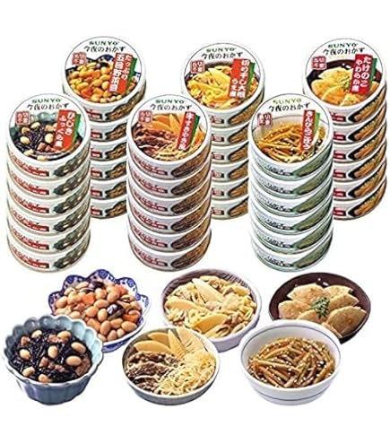 Amazon.co.jp: ノザキ ウインナーソーセージ 備蓄用食品 105g×24缶 1