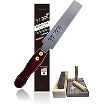 Amazon.co.jp: 【アメリカ人DIY専門家監修】Temple Tool ダボ切り鋸