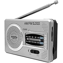視覚障害者・高齢者向け AM/FM/TVラジオ 61COV4aACcL._AC_UL210_SR210,
