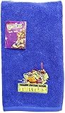 Nickelodeon Teenage Mutant Ninja Turtles Cotton Bath Towel, Blue