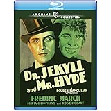 Dr. Jekyll and Mr. Hyde