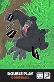 Party People Games Double Play Dodgeball [並行輸入品]